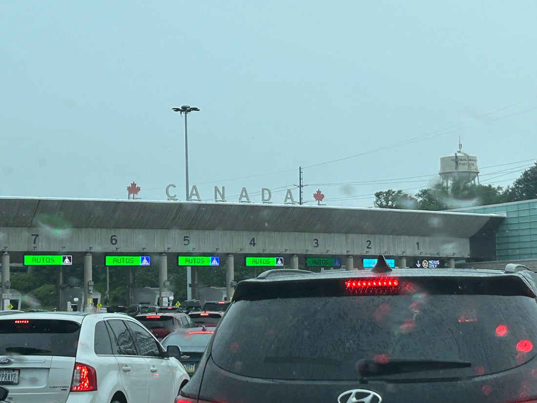 Niagara Falls, Canada