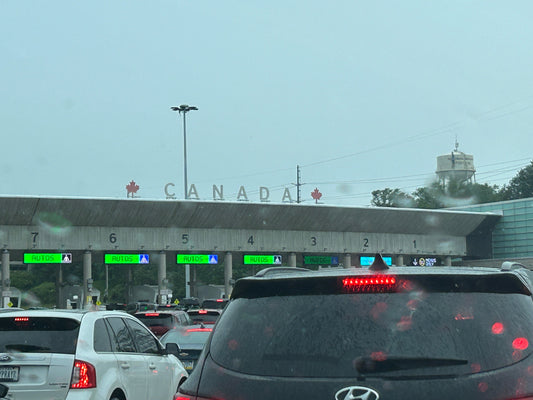 Niagara Falls, Canada