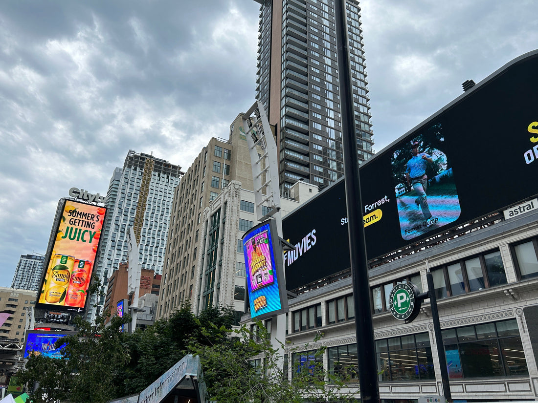 Toronto, Ontario, Canada