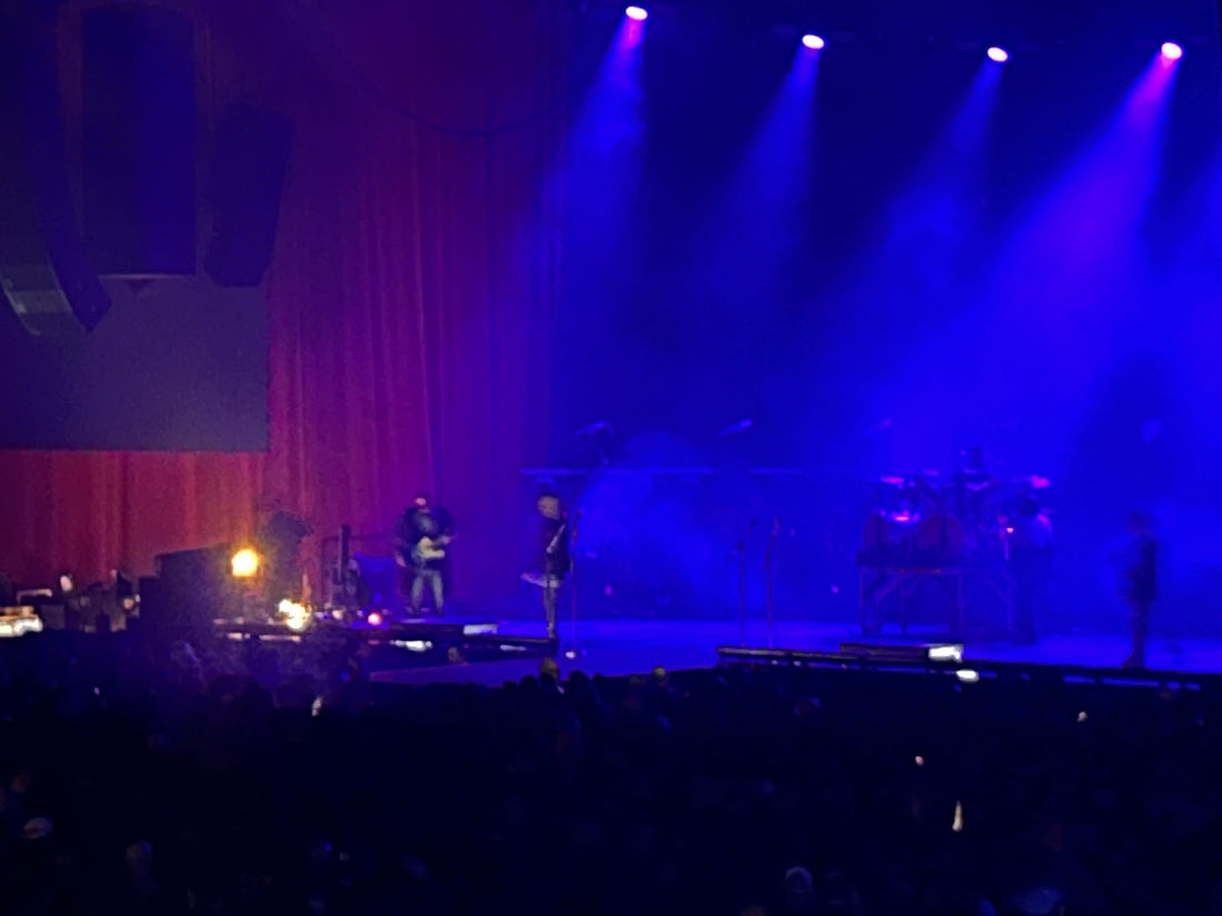Atlantic City, NJ - February 2026 (Part 1)