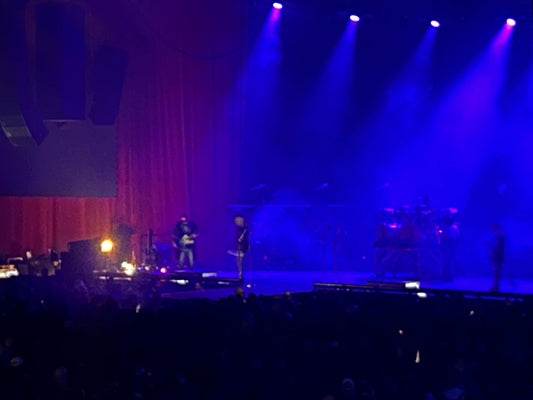 Atlantic City, NJ - February 2026 (Part 1)